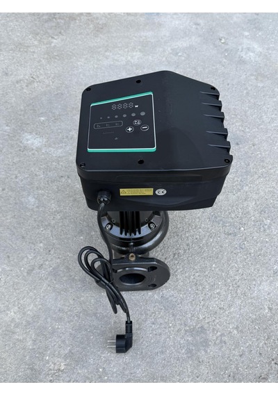 Star50/18f-280 Dn50 Endüstriyel Sirkülasyon Pompası 18m 520 L/dk