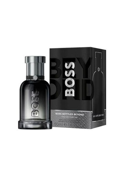 Hugo Boss Bottled Beyond Edp 50 Ml Aromatik