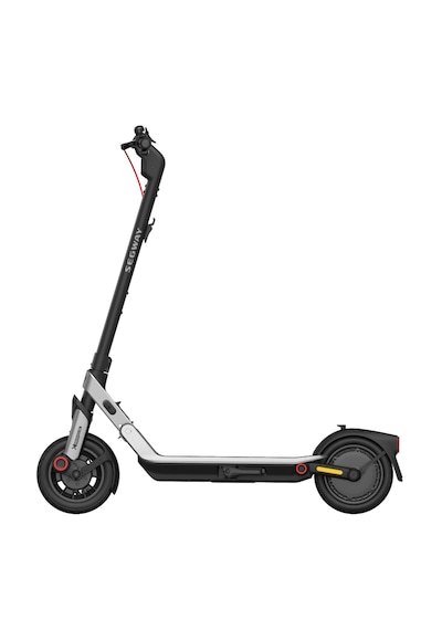 Segway E3 Pro Elektrikli Scooter Antrasit