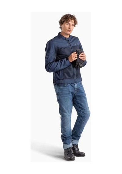 Revit Eclipse Motosiklet Montu 68237 Lacivert