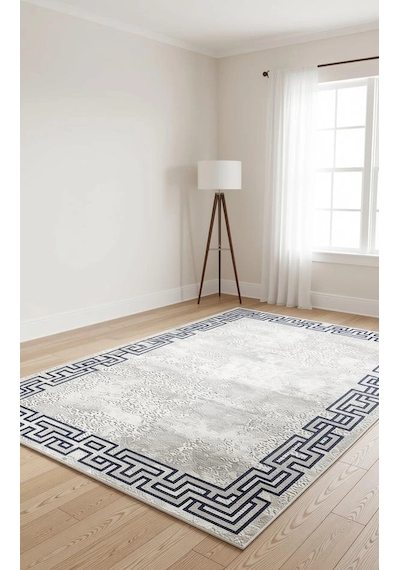 Dinarsu Halı 160x230 Electra Koleksiyonu 34219-030 Renkli