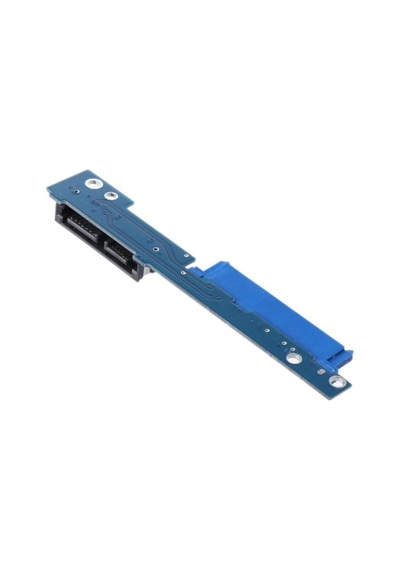 Micro Sata 7+6 To Sata 4369A Çevirici Dönüştürücü Adaptör Slimlin
