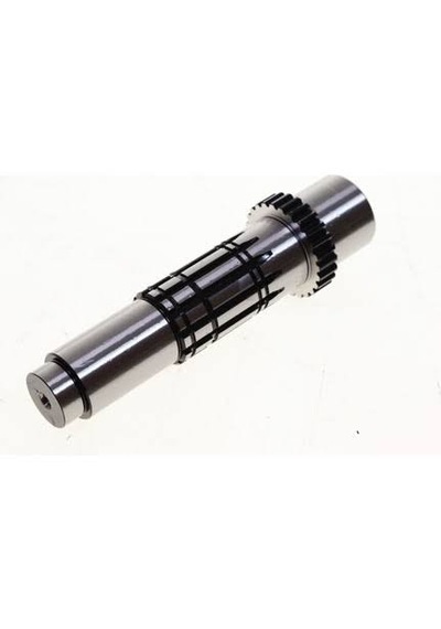 John Deere 7430 7530 7030 Serisi PTO Kuyruk Mili Çıkış Şaftı R231766