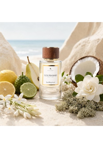 Gourmand Sparkling Sand 50 Ml