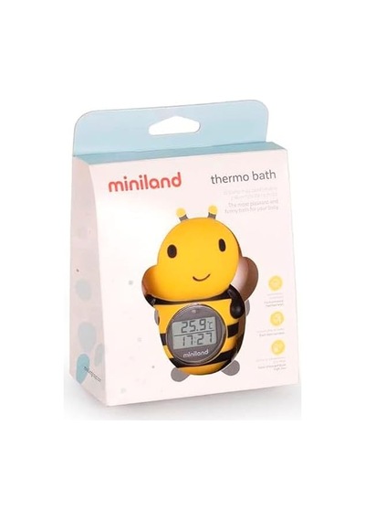 Minland Thermobath