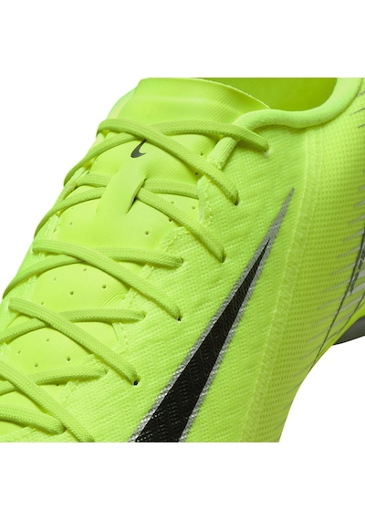 Nike Mercurial Vapor 16 Academy Fg/mg Fosforlu Yeşil Erkek Futbol Kramponu