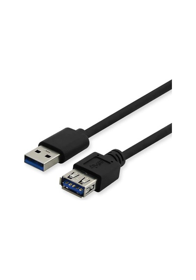 Ancheyn Usb Dişi Erkek Uzatma Kablosu 3 Metre Usb Uzatıcı Ara Kablosu 4531