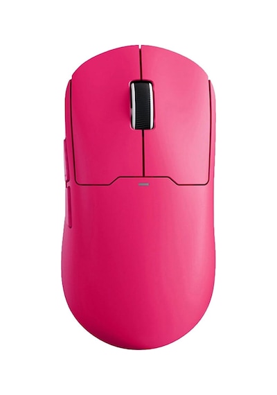 A5 V2 Ultra Rose Red 8k Hz Kablolu + 4k Hz Kablosuz Gaming Mouse Mc-a5v2-4 Diğer