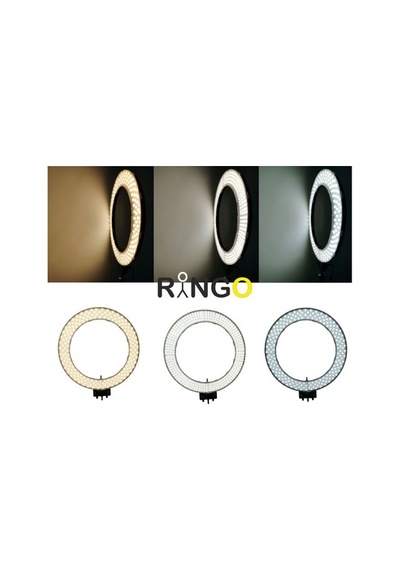 Ring Light Profesyonel Fotoğraf Çekim Işığı ve Makyaj Lambası + Çanta