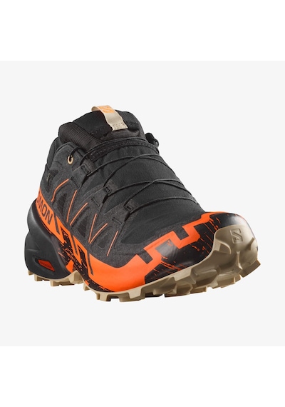Salomon Speedcross 6 Gore-tex 478795 Çok Renkli