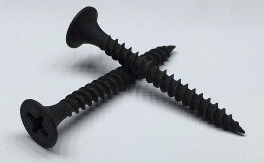 Sık Dişli Alçıpan Vidası - 3,5x45 - 1000 Adet 0.2 MM