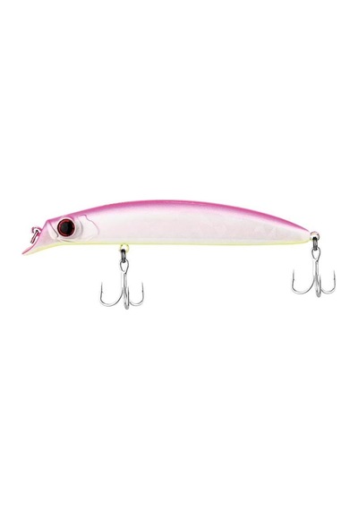 Fujin Süper Minnow Sm-115sw 115mm 18gr Suni Yem