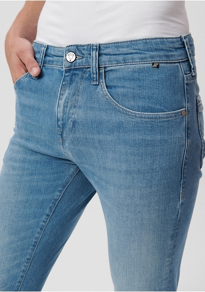 Mavi - James Vintage Gölgeli Mavi Pro Jean Pantolon 0042485216 Mavi