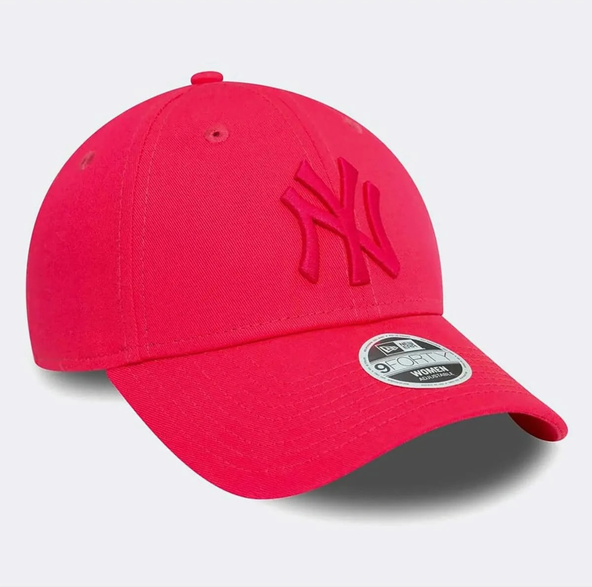 New Era League Ess 9forty Neyyan Kadın Şapka 60595168 Pembe
