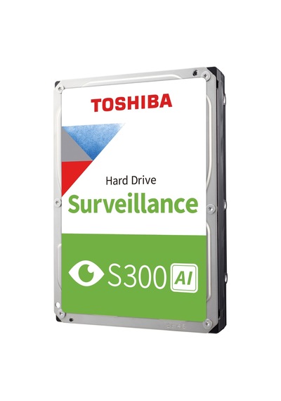 10tb Toshıba 7200r S300 Sata3 512mb Mg10ada10te-v