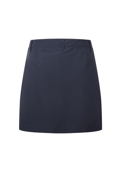 Gill Gıll Uv Stretch Skort Lacivert