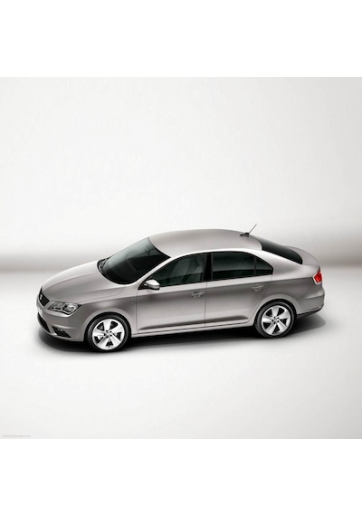 Seat Toledo 13-19 Sol Ön Kapı Dörtlü Cam Düğme Takımı 6JB959857A