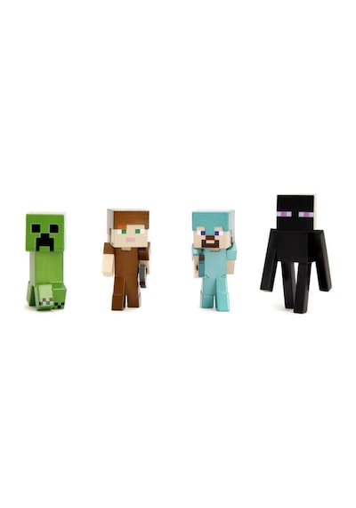 Mey İthalat Minecraft Figür 7 Cm
