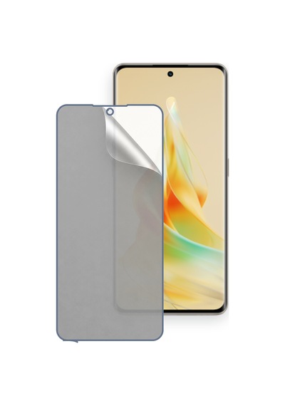 Oppo Reno8 T 5g Uyumlu Ön Yüzey Mat Hidrojel Ekran Koruyucu
