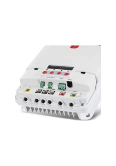 Srne 30amper Mppt Şarj Cihazı 12/24v Solar Şarj Kontrol Cihazı