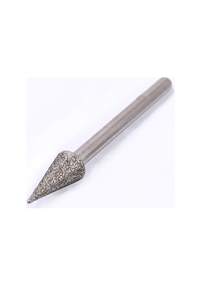 Boncuk Ucu Elmas 8 Mm Su Kabağı Lambalar İçin