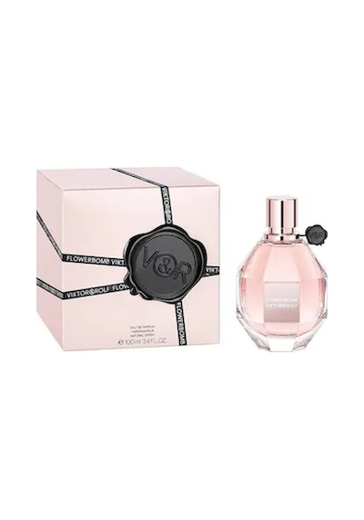 Viktor&rolf Flowerbomb Edp 100 Ml Kadın Parfüm Fresh