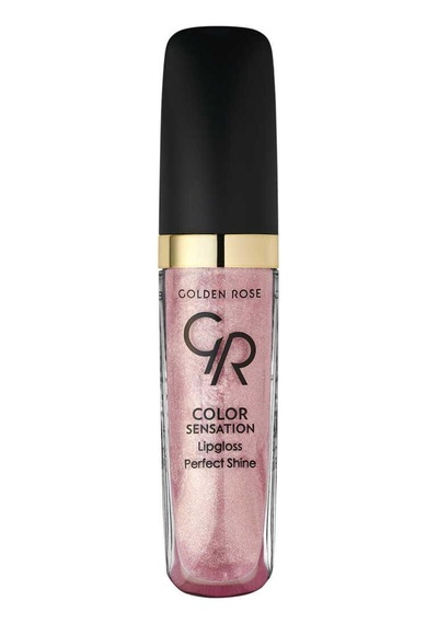 Golden Rose Color Sensatıon Lıpgloss 102