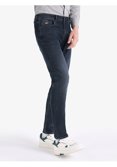 Colin's Colins 044 Karl Regular Fit Düşük Bel Düz Paça Erkek Jean Pantolon Cl1065263 Q1.v1 Dn40837 001
