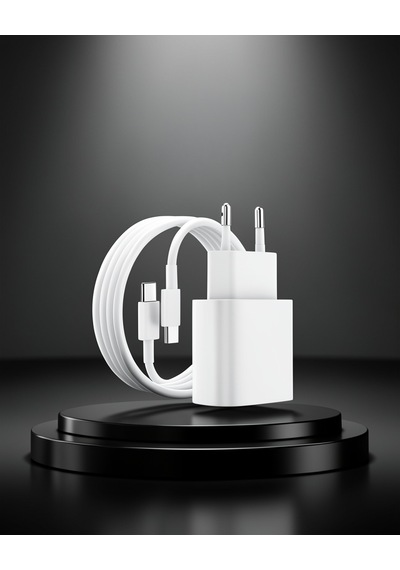 Usb-c Şarj Kablosu 20w Hızlı Şarj Uyumlu Uczzz25wiPhoneşarjjjjjj2 Belirtilmemiş