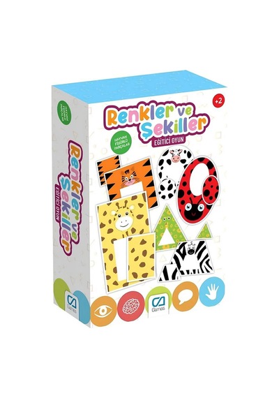 Games Renkler Ve Şekiller 5148