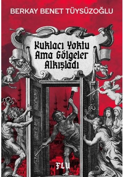 Kuklacı Yoktu Ama Gölgeler Alkışladı - Kyut-896509