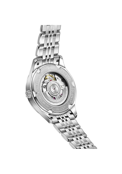 Universe Constant Stellar 40 Mm Otomatik Saat Uc3196 Siyah