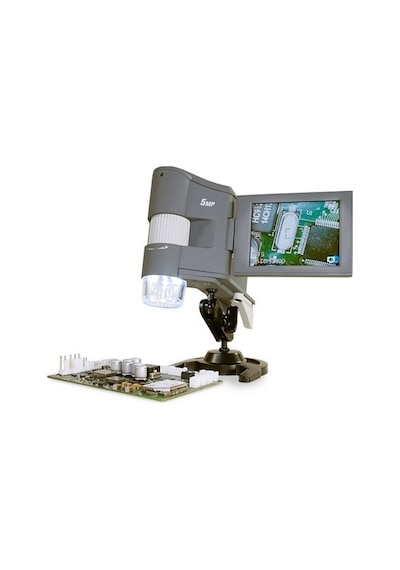 Celestron 44314 Mikroskop Flıpvıew 5mp Lcd Hh