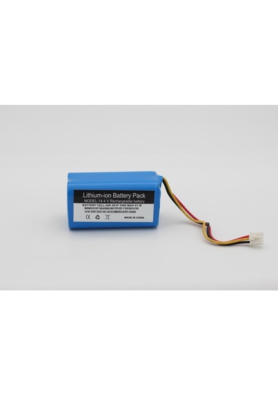 Thamson Süpürge 3500 Mah Batarya