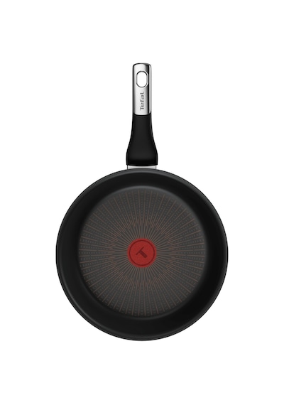 Explore Fusion Core 9x Wok Tava -28 Cm siyah
