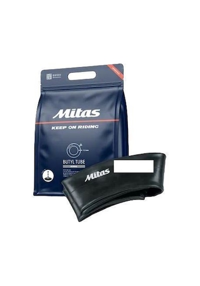 120,130,140/80-18 Mitas Uhd 4mm Arka İç Lastik