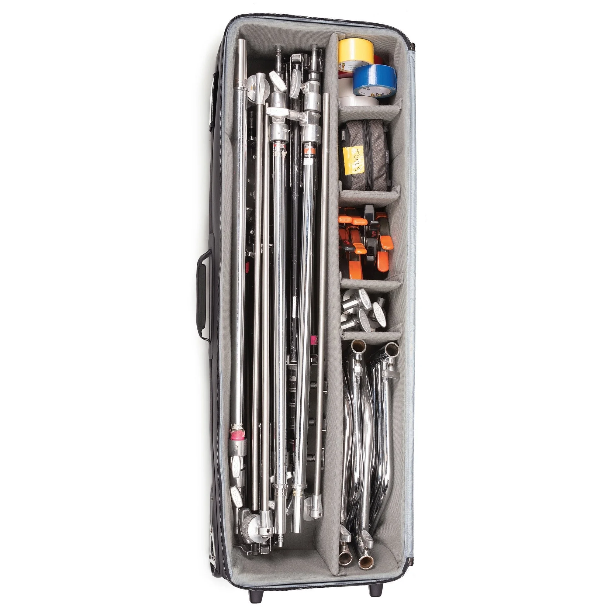 Think Tank Production Manager 50 V2.0 Fotoğraf Makinası Çantası Çanta
