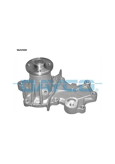 Devirdaim Su Pompası Vıtara 1.6l G16 Se416 Jlx 88-98 / Swıft 1.6l G16a Sedan Sf416 92- / Baleno 1.6l Dayco 1740060811