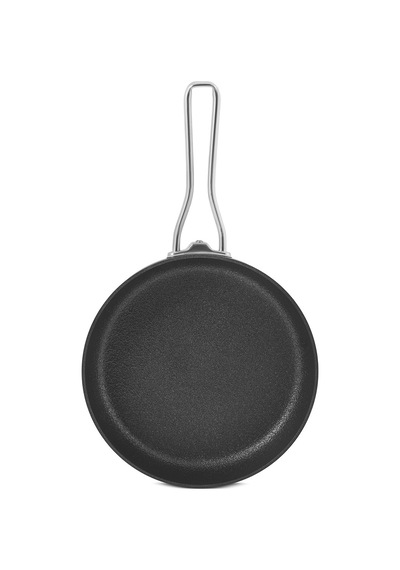 Aryıldız Colombus Peak 6x Tava - 24 Cm Siyah