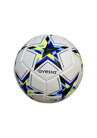 Avessa Ft-800-130 Futbol Topu 4 Astar Çok Renkli