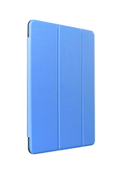 Microsonic Apple Uyumlu iPad 10.2 '' 8. Nesil (A2270-A2428-A2429-A2430) Smart Case ve arka Kılıf