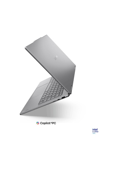 Lenovo Yoga 7 2in1 Aura Edition 83TC008FTR U5-322 16 GB 512 GB SSD 14" W11H Dizüstü Bilgisayar