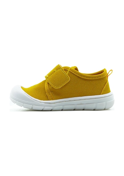 Vicco Anka Unısex Çocuk Bebe Ayakkabı 22-30 21k 950.225 Bu Sarı