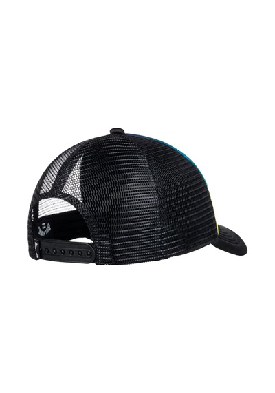 Billabong Bıllabong Rotor Dıamond Trucker Blk Siyah