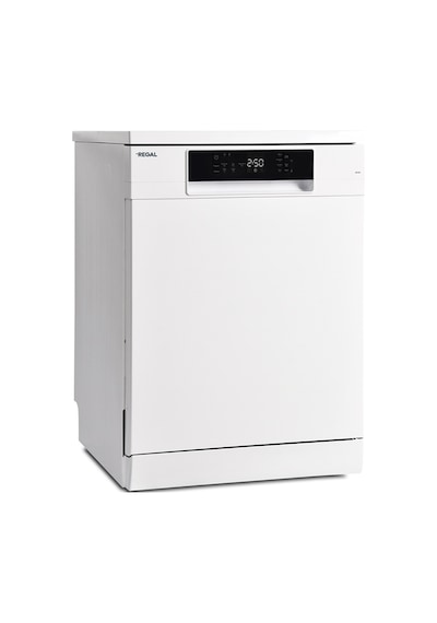 Regal BM 524 5 Programlı 14 Kişilik Bulaşık Makinesi