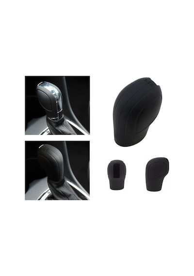 Vw Dsg Otomatik Silikon Vites Kılıfı Passat Uyumlu Cc B6 B7 B8 2007-2021