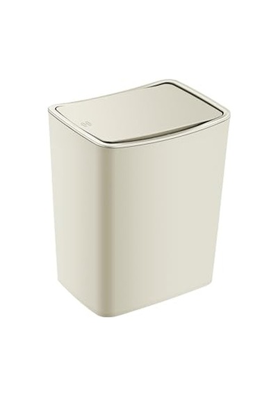 Smartware Touch Çöp Kovası 20 Lt Latte 6998