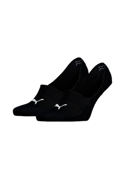Puma 2li Çorap 938394 03 Siyah