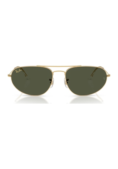 Ray-Ban Rb3945 919631 60 Unisex Güneş Gözlüğü Altın