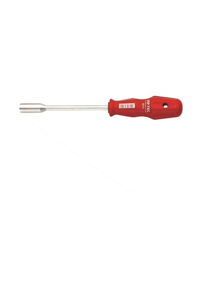 Vıp-tec Lokma Uçlu Tornavida 12 X 125 Mm